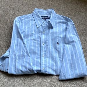Ralph Lauren Button Down shirt
